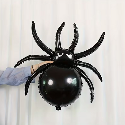 2pcs Spider Balloons